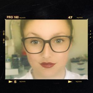 Meet your Posher, Claire